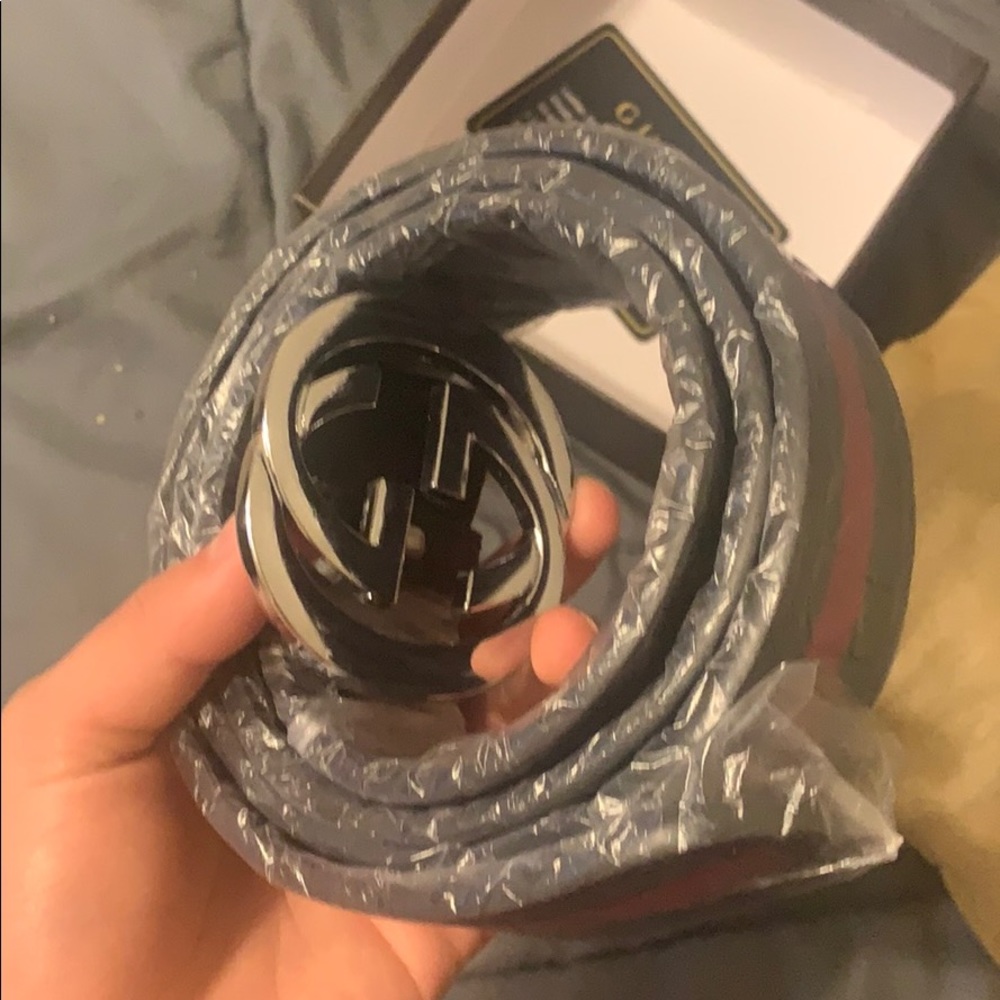 Gucci belt brand new